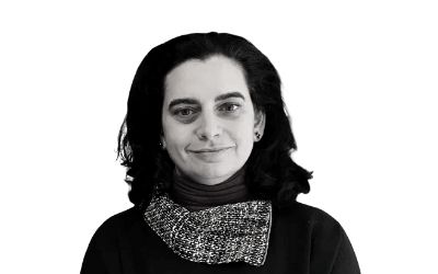 Prof. Dr. Pınar Uyan Semerci